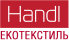 HANDL – Екотекстиль